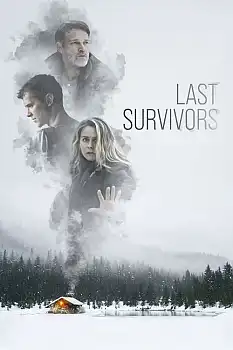 Last Survivors izle