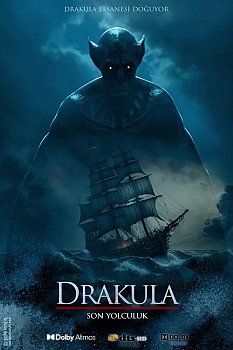 Last Voyage of the Demeter izle