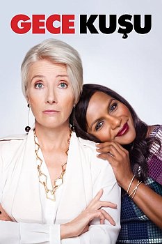 Late Night | Gece Kuşu izle