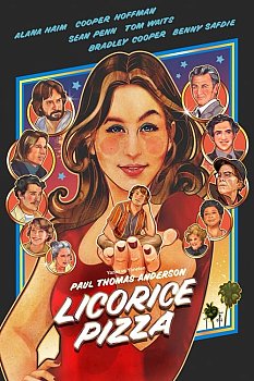 Licorice Pizza izle