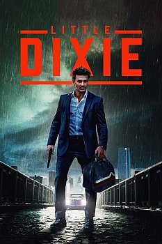 Little Dixie izle