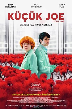 Little Joe izle
