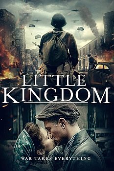 Little Kingdom izle