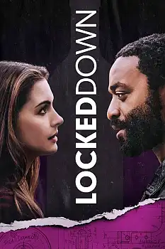 Locked Down izle