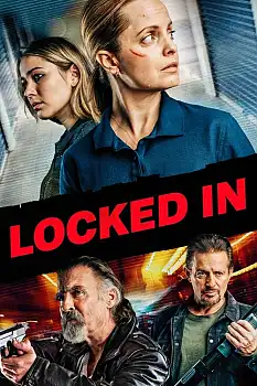Locked In izle