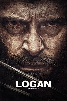 Logan İzle