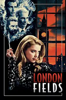 London Fields izle