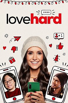 Love Hard izle