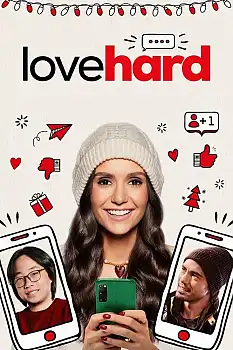 Love Hard izle