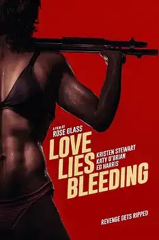Love Lies Bleeding izle