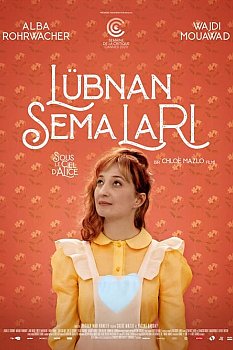 Lübnan Semaları izle