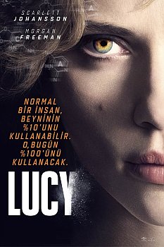 Lucy izle