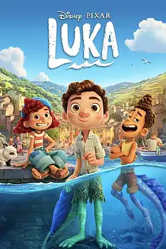 Luka izle