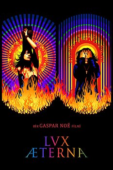 Lux Aeterna izle
