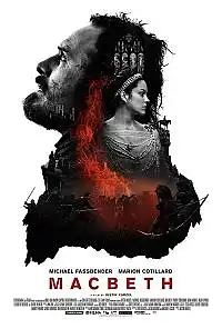 Macbeth izle