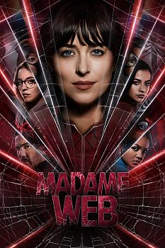 Madame Web izle
