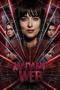 Madame Web izle