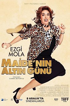 Maide’nin Altın Günü izle