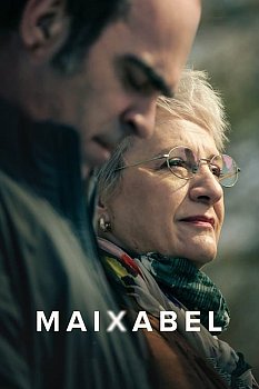 Maixabel izle