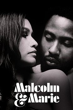 Malcolm and Marie izle