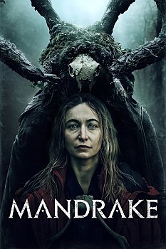 Mandrake izle