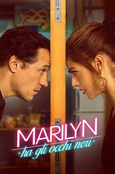 Marilyn’in Gözleri izle