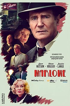 Marlowe izle
