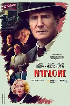 Marlowe izle