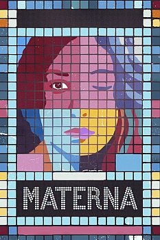 Materna izle