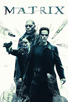 Matrix 1 izle