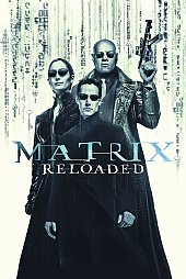 Matrix 2 izle