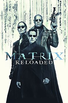 Matrix 2 izle