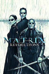 Matrix 3 izle