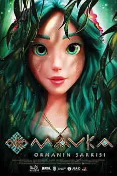 Mavka Orman Şarkısı izle