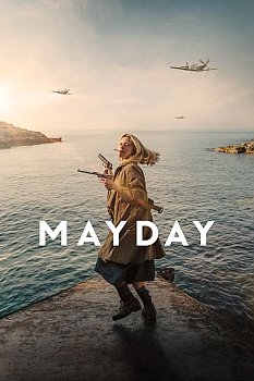 Mayday izle