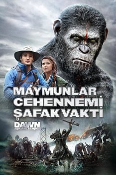 Maymunlar Cehennemi 2 izle
