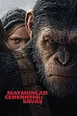 Maymunlar Cehennemi 3 izle