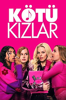 Mean Girls izle