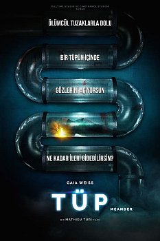 Meander izle