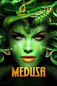 Medusa izle