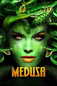 Medusa izle