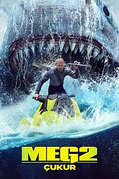 Meg 2 izle