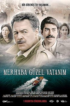 Merhaba Güzel Vatanim izle