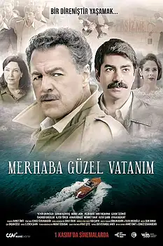 Merhaba Güzel Vatanim izle