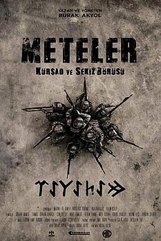 Meteler izle