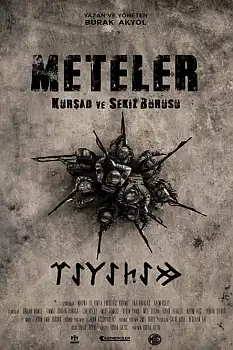 Meteler izle