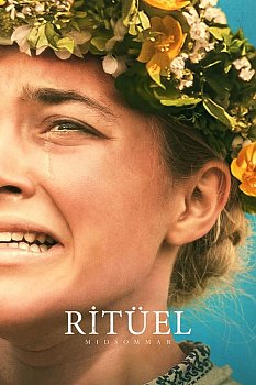 Midsommar izle