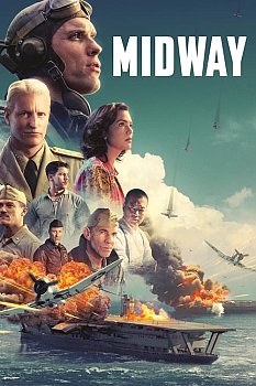 Midway izle