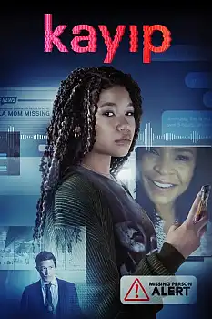 Missing izle