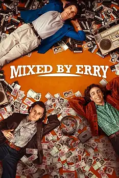 Mixed by Erry izle